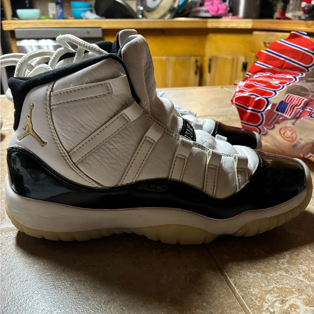 Jordan 11 GS 'Concord' Sz 7 Youth